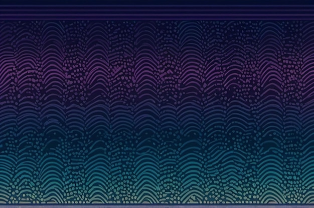 A grainy gradient pattern for a wallpaper design