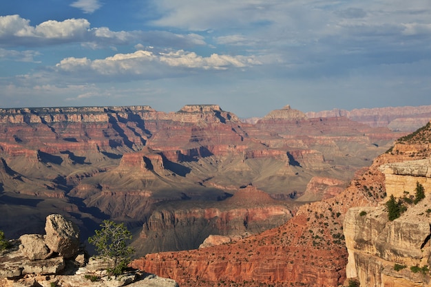 Grand Canyon in Arizona, Unites States