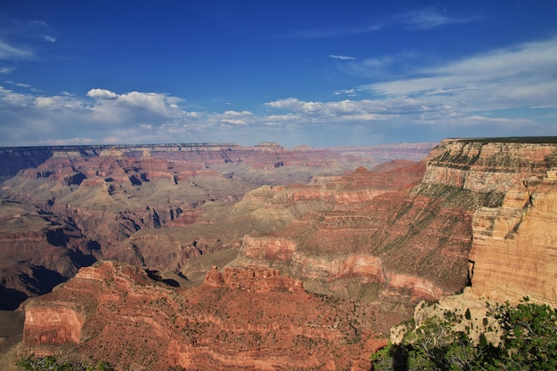 Grand Canyon in Arizona, Unites States