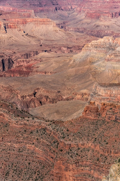 Grand Canyon Arizona USA