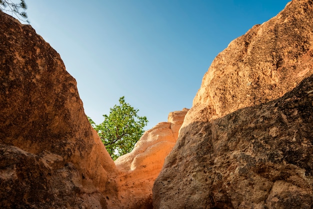 The Grand Canyon of Chiang Mai Thailand