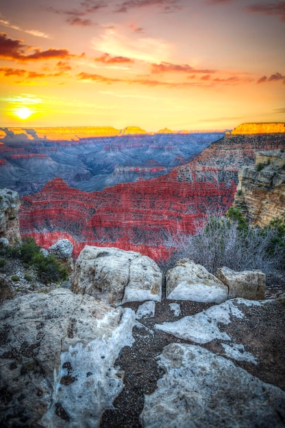 Grand Canyon National Park