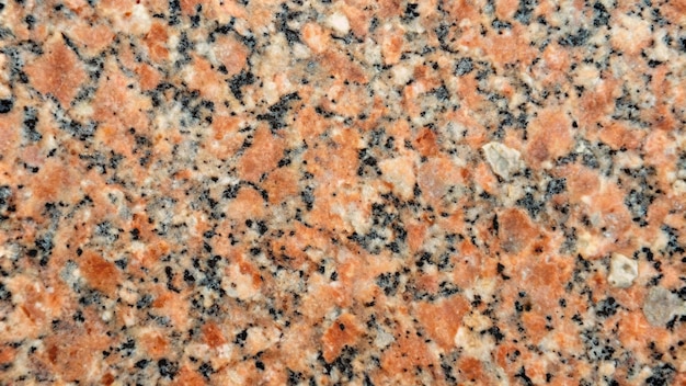 Photo a granite counter top with a black speckled top