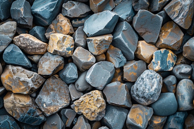 Granite Rock Texture