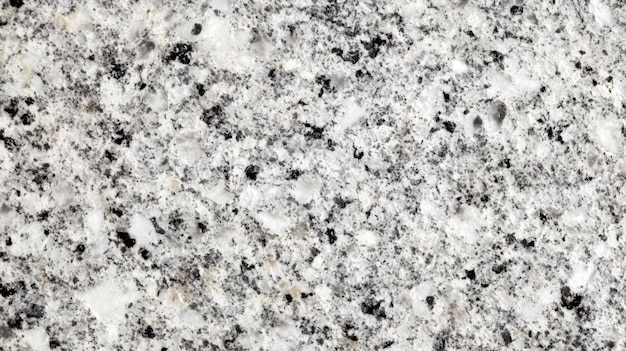 Photo granite surface with intricate patterns showcasing natural beauty in a bright welllit space