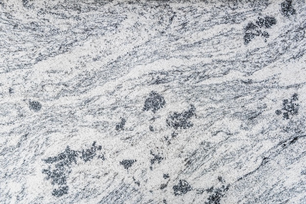 Granite texture building material surface