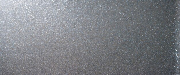 Photo granular metallic texture close