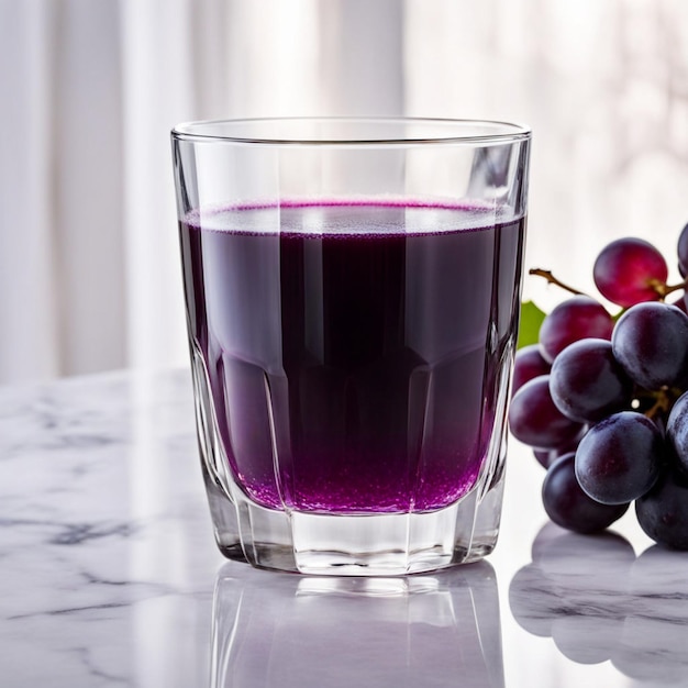 grape juice