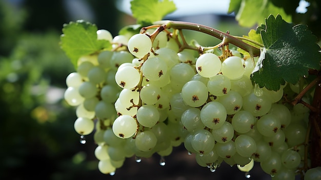 Grape vine