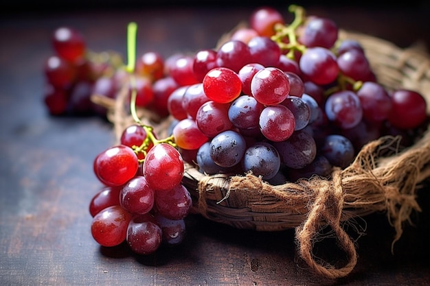 Grapes