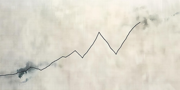 a graph is drawn on a white background with a graph graph