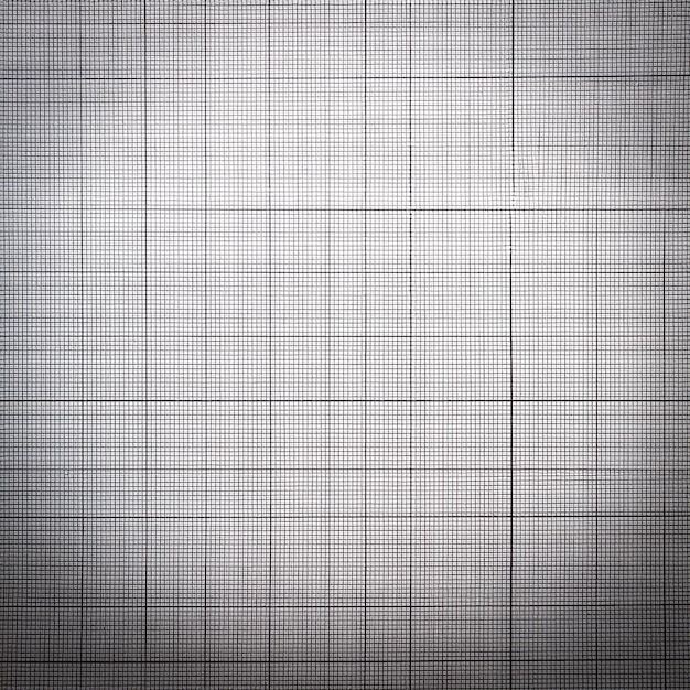 Photo graph paper texture background ai generated