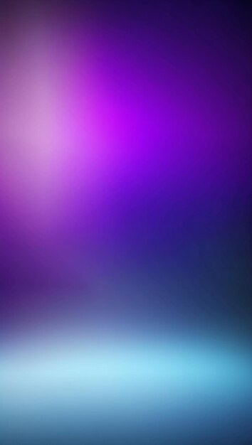 Photo graphic colorful wallpaper with grainy gradients background