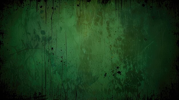 Photo graphic design element grungy stains and streaks