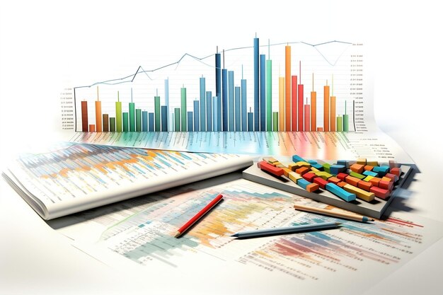 Graphical Financial Assessment Generative AI