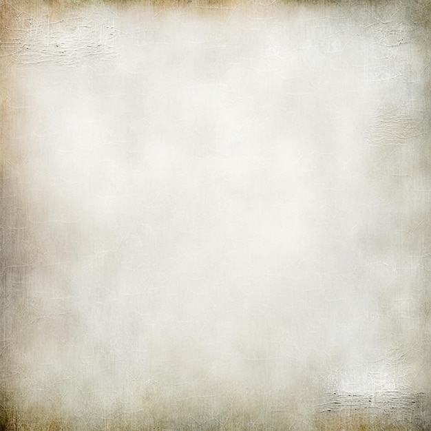 A gray background with a white square in the middle.