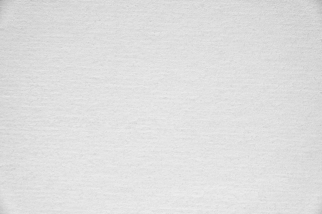 Gray black white linen canvas The background image texture