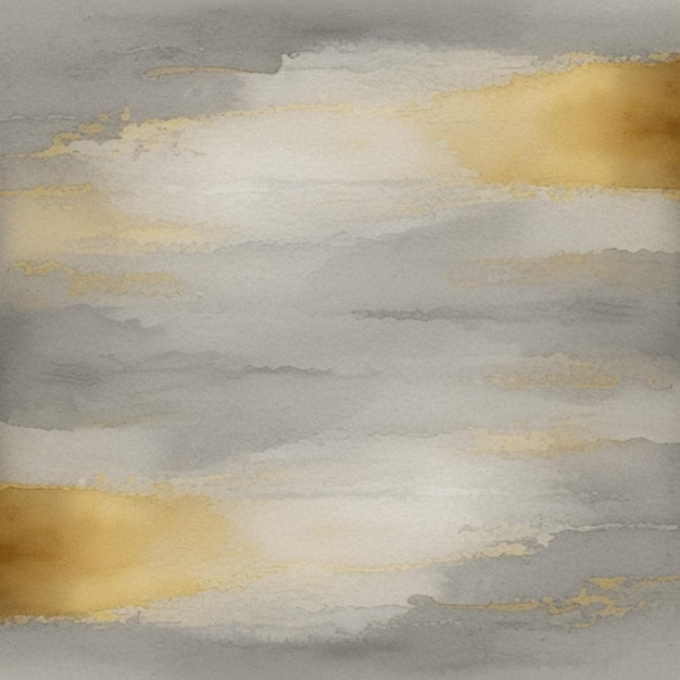 a gray and brown background with a gold and brown texture