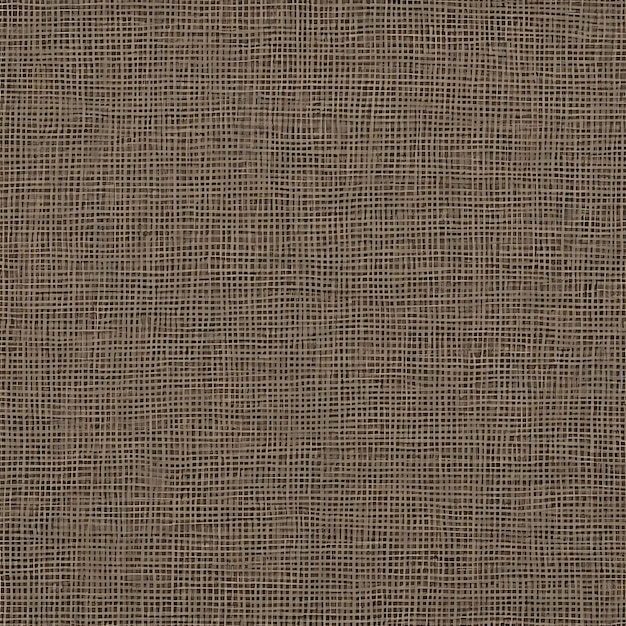 Gray burlap textured background