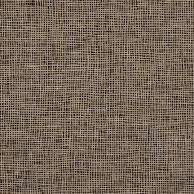 Gray burlap textured background