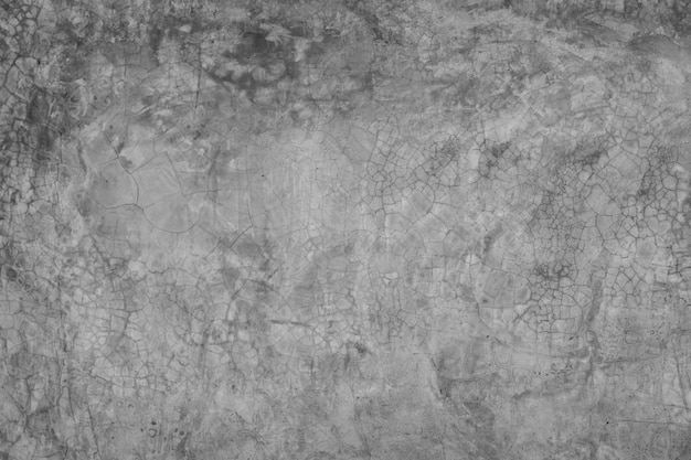 gray cement and concrete texture wall background