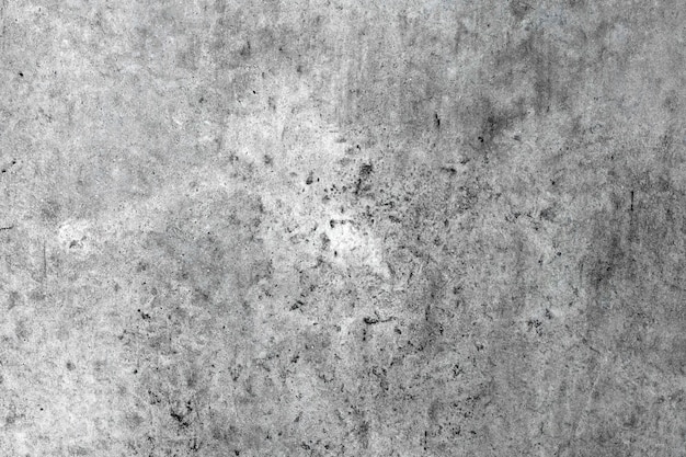 Gray cement wall or concrete surface texture for background