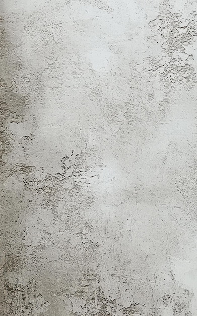 Gray colored grunge paper texture