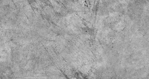 Gray concrete wall for background white and gray abstract texture