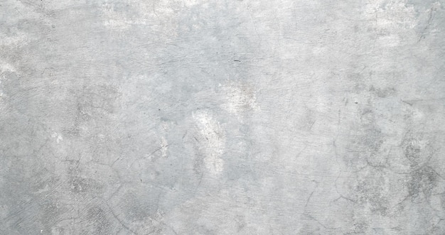 Gray concrete wall for background white and gray abstract texture