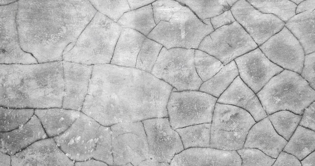 Gray concrete wall for background white and gray abstract texture