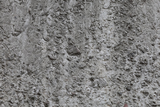 Gray concrete wall and background