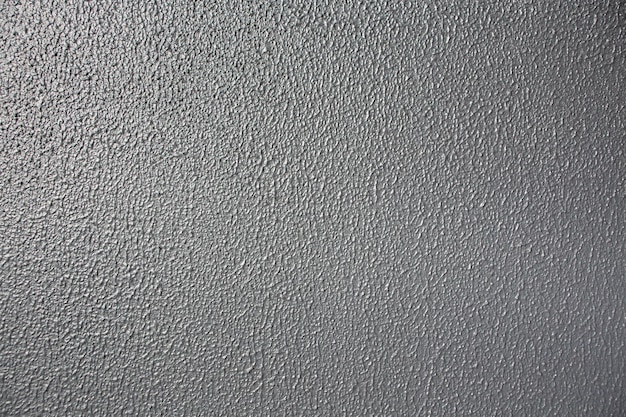 Gray concrete wall background