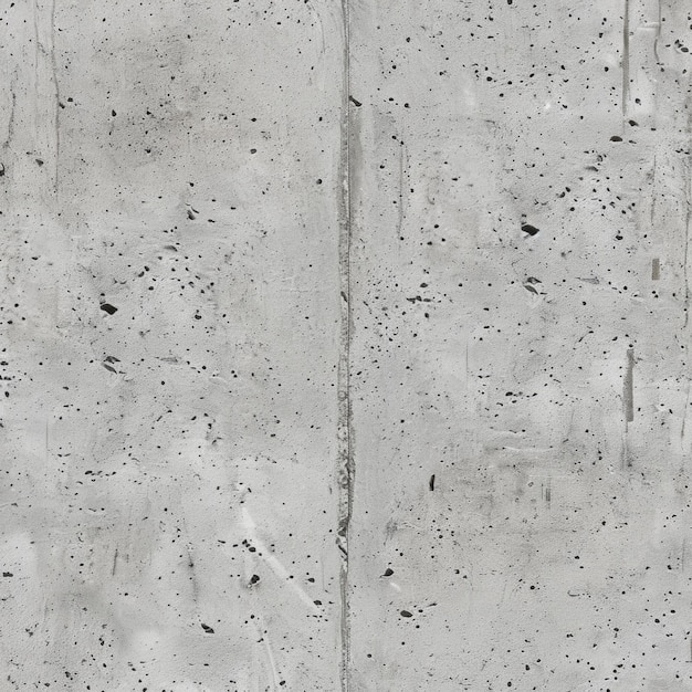 Photo gray concrete wall texture