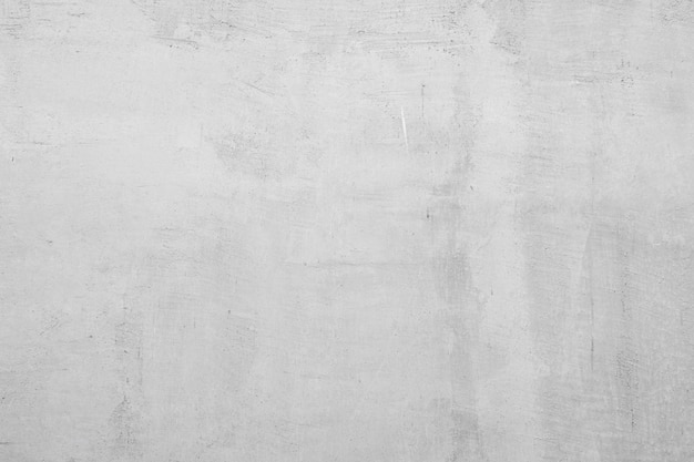 Photo a gray concrete wall with a white background that says