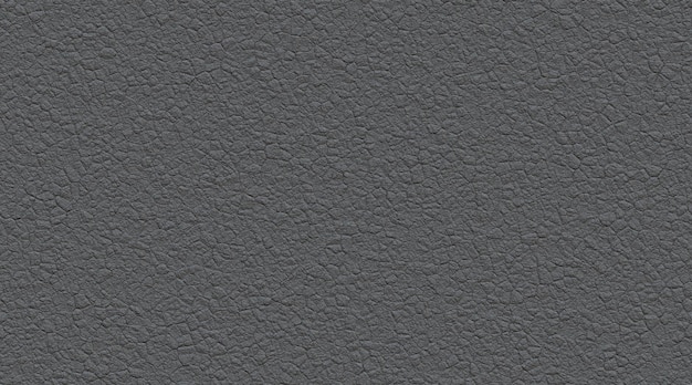 Gray leather seamless background texture