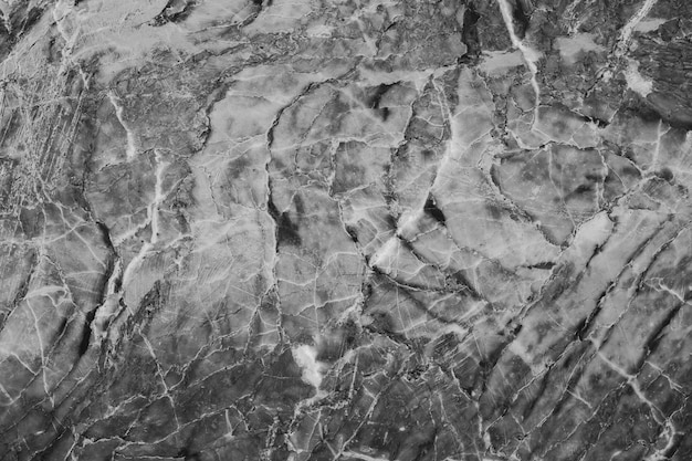 Gray marble texture