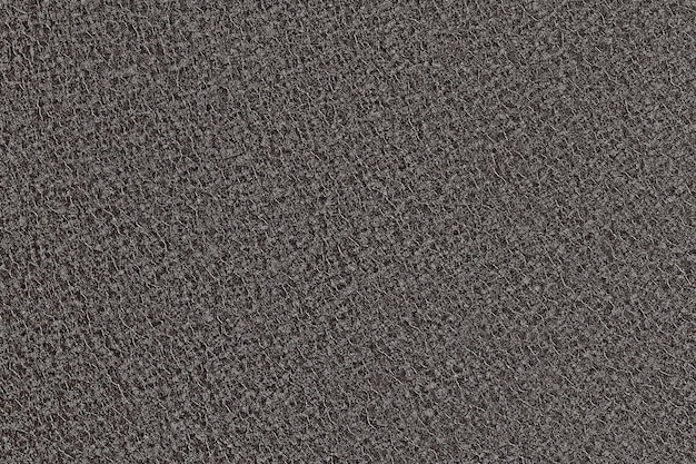 Gray metal background.