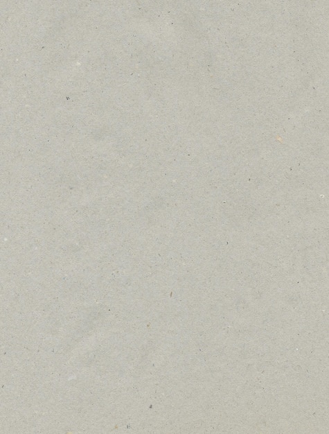 Gray paper background