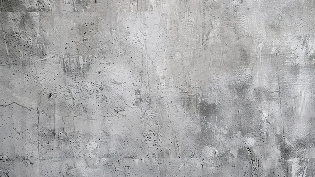 Photo gray pattern wallpaper