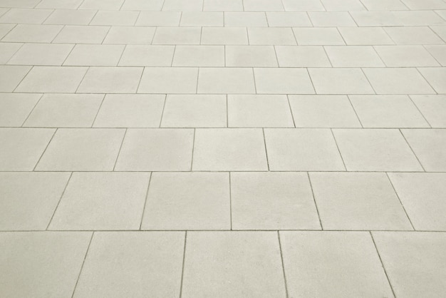 Gray pavement texture background