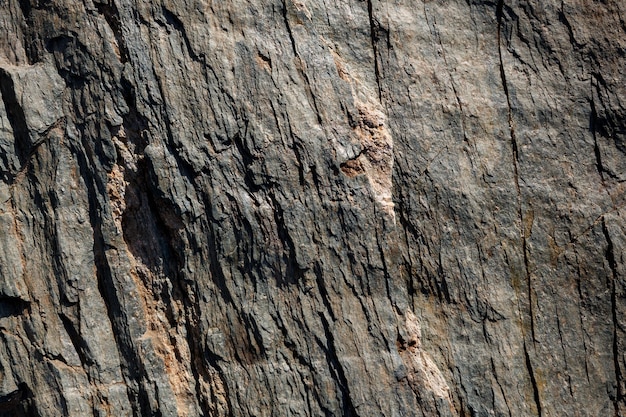 Gray rock granite rock texture, marble texture