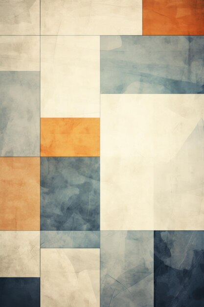 Gray simple abstract patterns on the wall in the style of dan matutina graphic stylized forms crossp