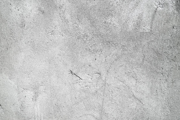 Gray stucco surface background grunge or white old wall texture cement dirty gray with black background Gray concrete wall abstract texture background