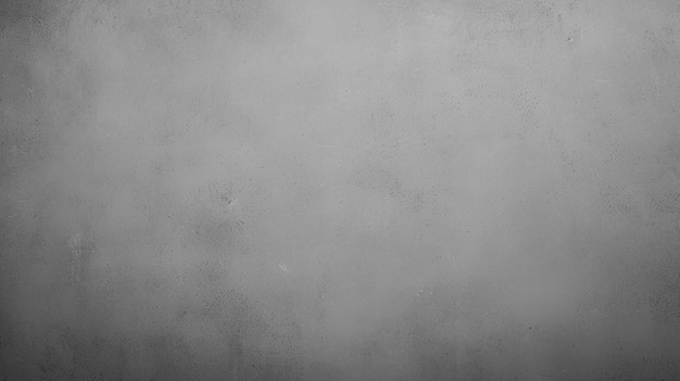 Photo gray textured wall background