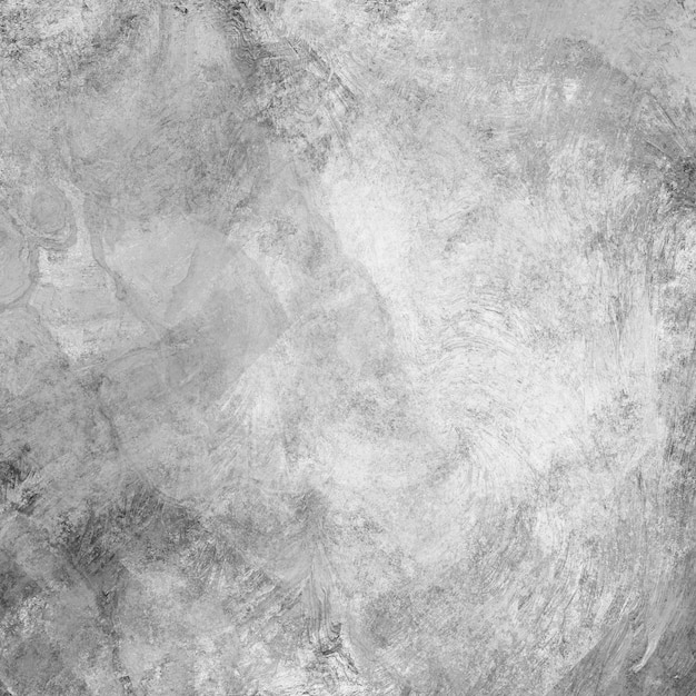 a gray textured wall with a white textured background with a hand drawing