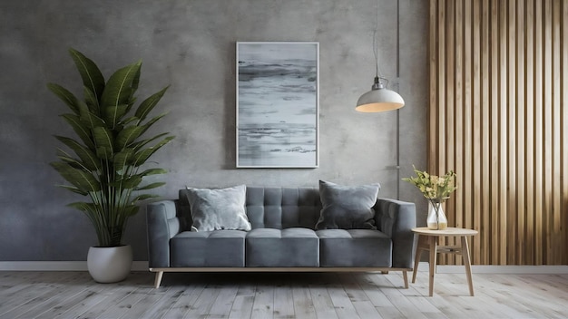 Gray wall textures for background