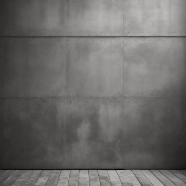 gray wall