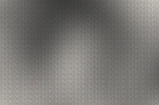 Gray and white abstract background Seamless pattern