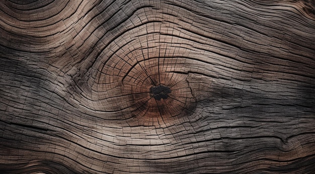 gray wood texture