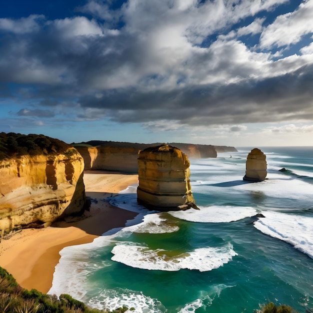 Great Ocean Road Australia